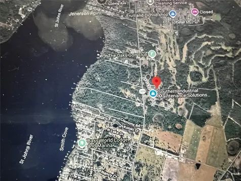 260 Live Oak Loop Crescent City FL 32112