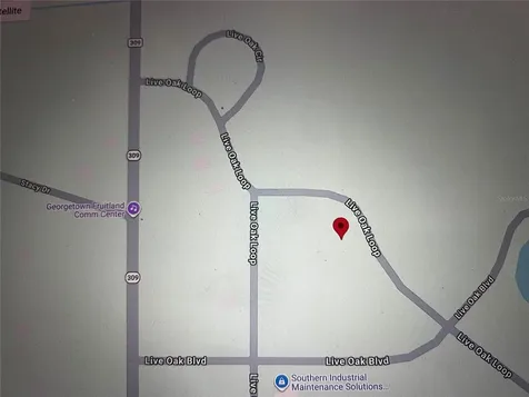 260 Live Oak Loop Crescent City FL 32112