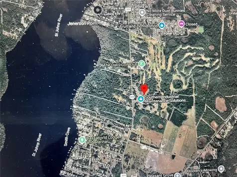 260 Live Oak Loop Crescent City FL 32112