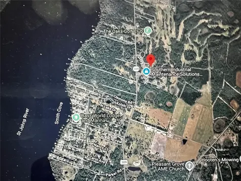 260 Live Oak Loop Crescent City FL 32112