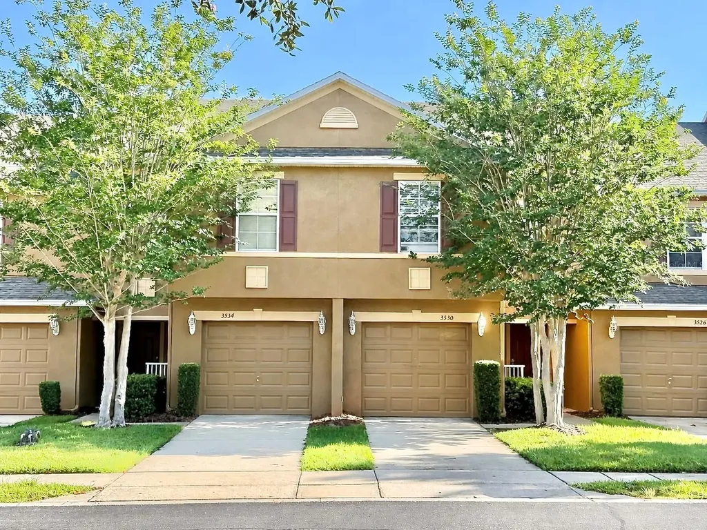 3530 Caruso Place Oviedo FL 32765