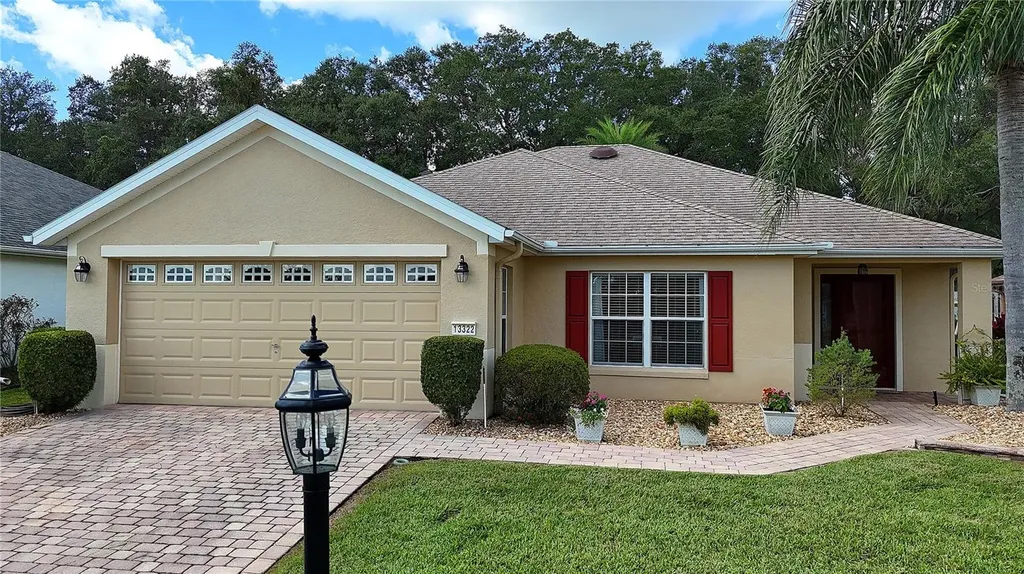13322 SE 86th Circle Summerfield FL 34491