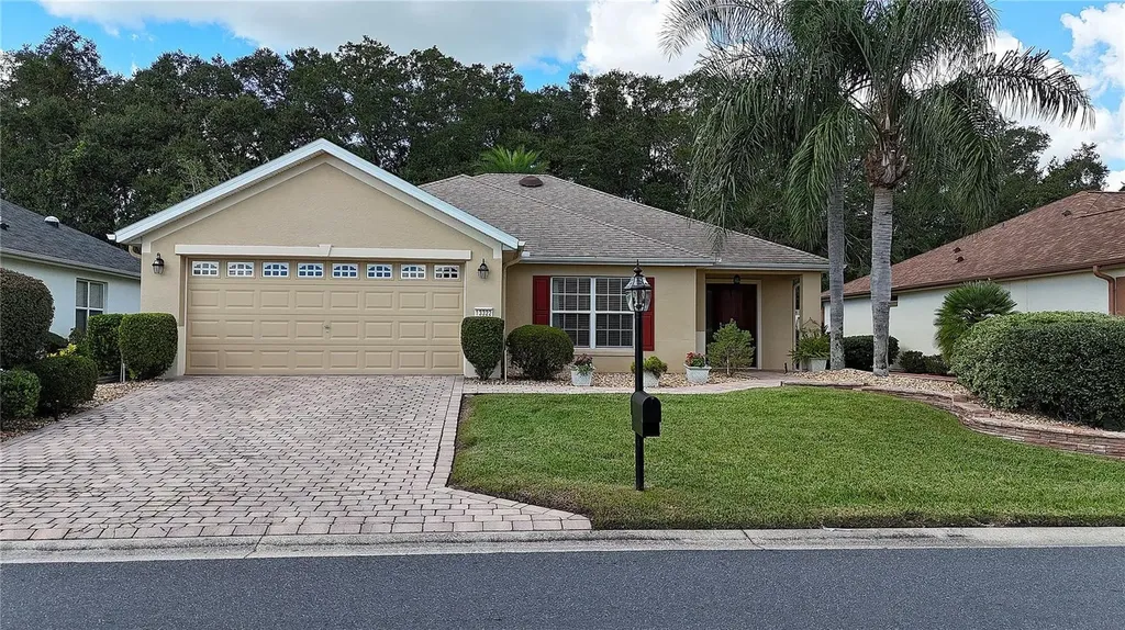 13322 SE 86th Circle Summerfield FL 34491