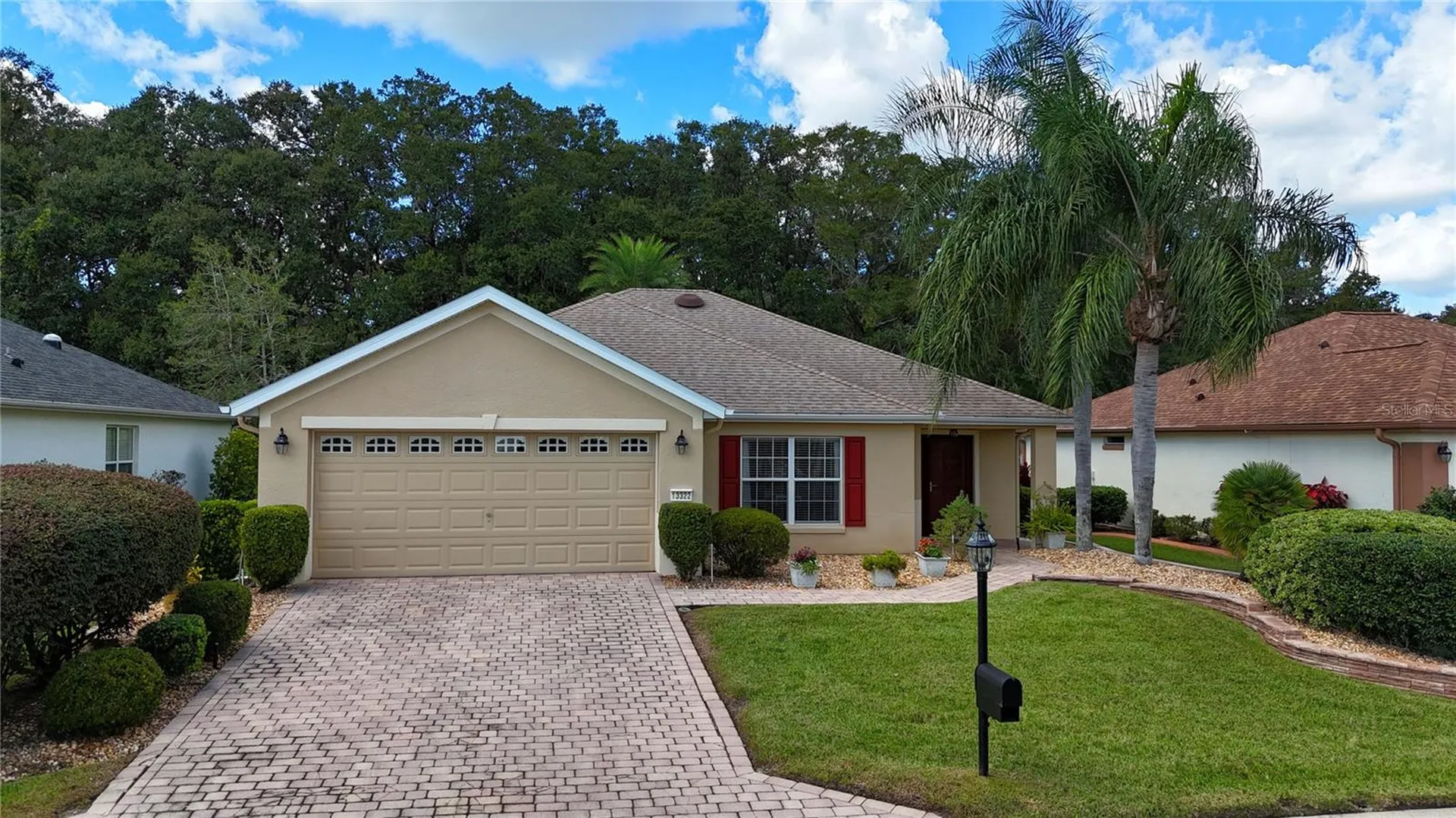 13322 SE 86th Circle Summerfield FL 34491