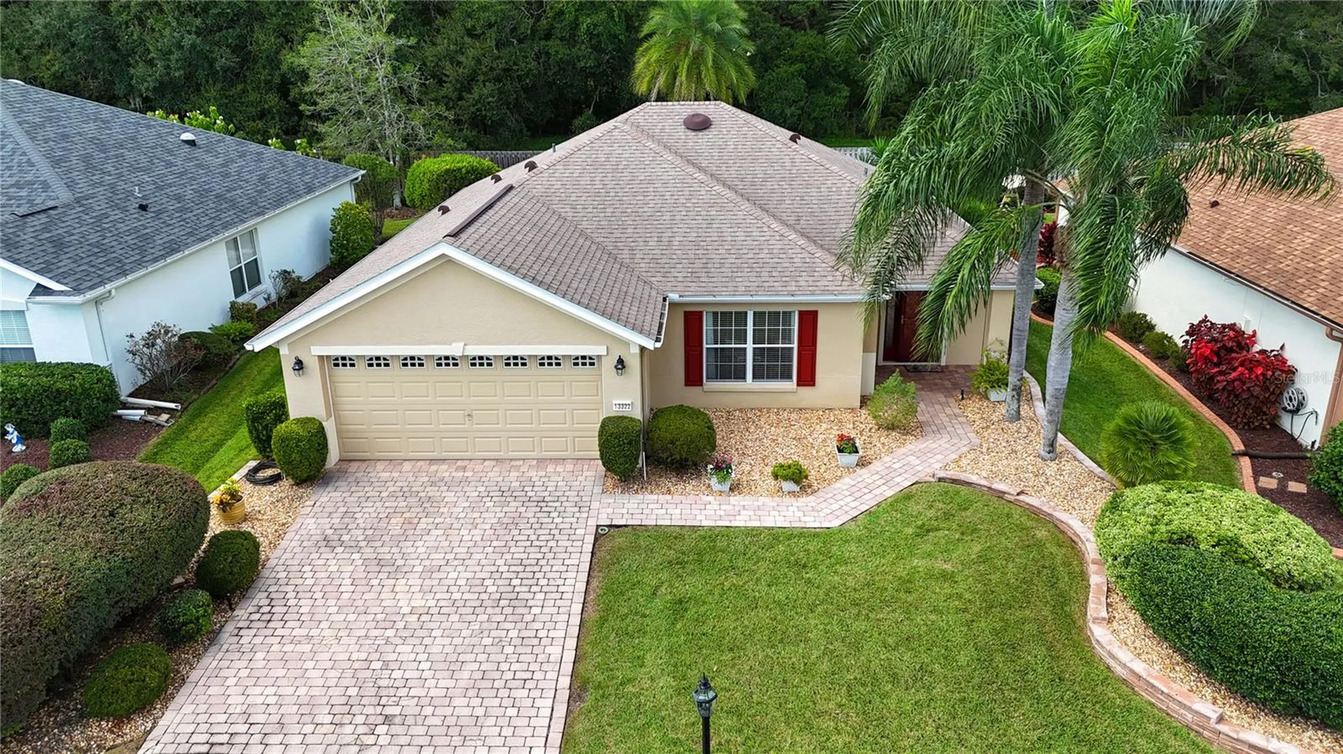 13322 SE 86th Circle Summerfield FL 34491