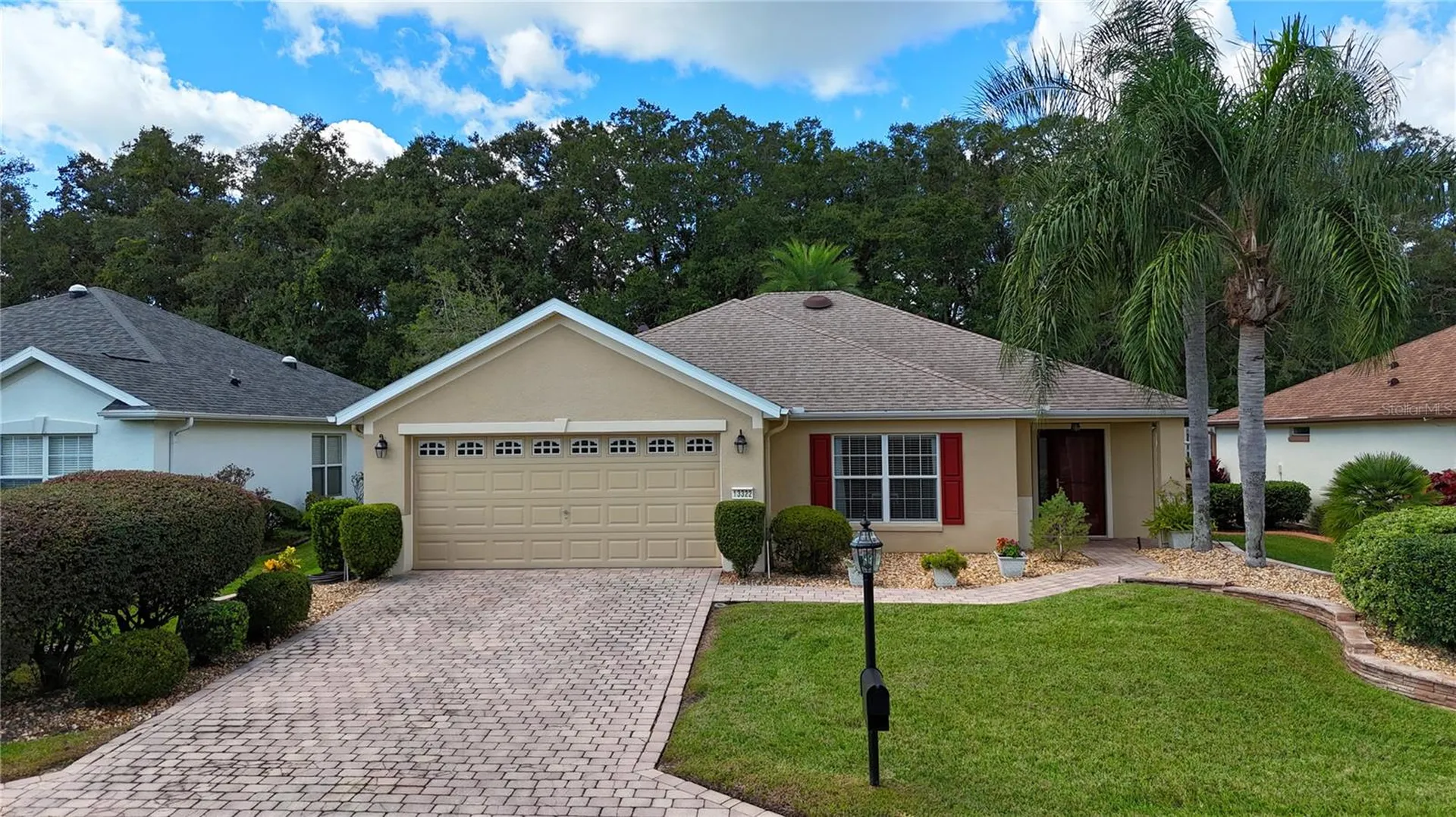 13322 SE 86th Circle Summerfield FL 34491