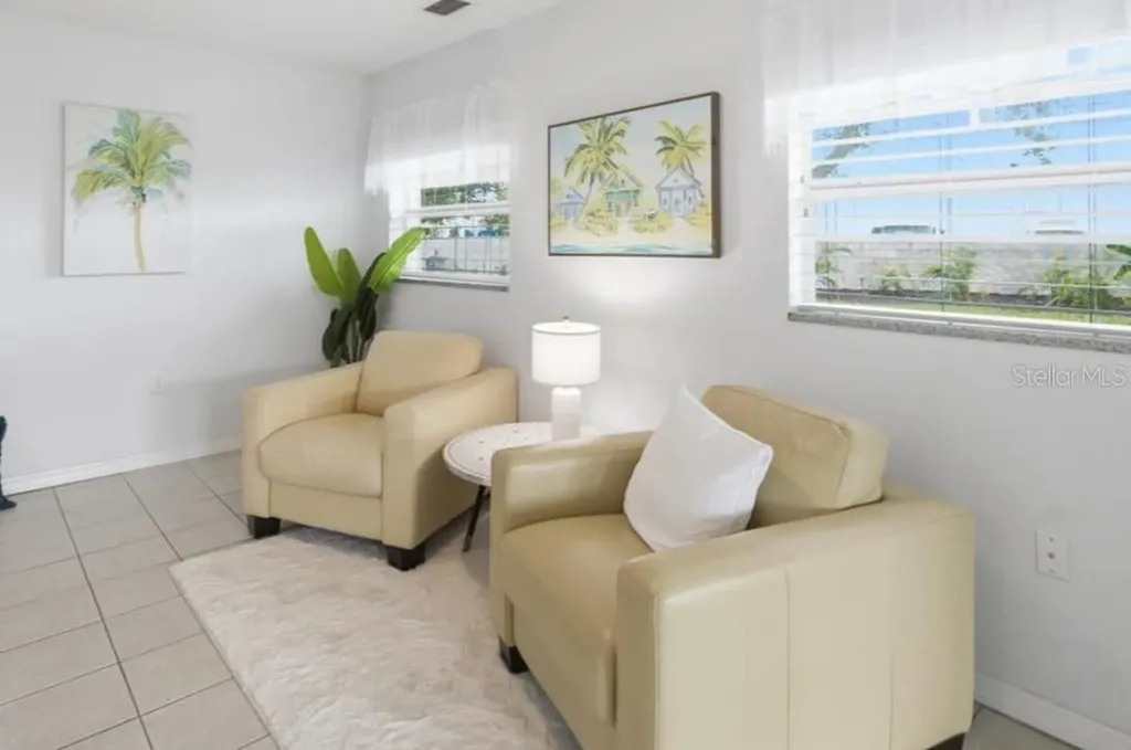 4362 Great Lakes Drive N Clearwater FL 33762