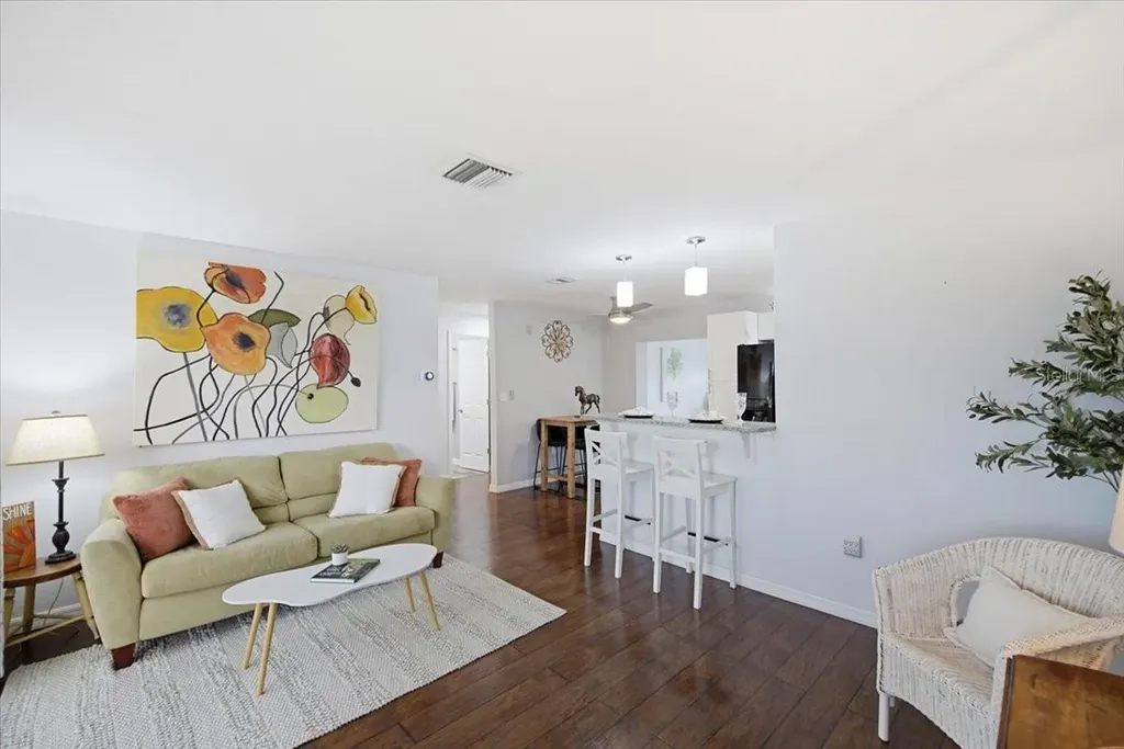 4362 Great Lakes Drive N Clearwater FL 33762