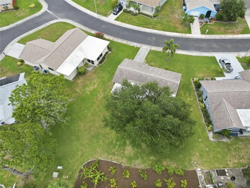 4362 Great Lakes Drive N Clearwater FL 33762
