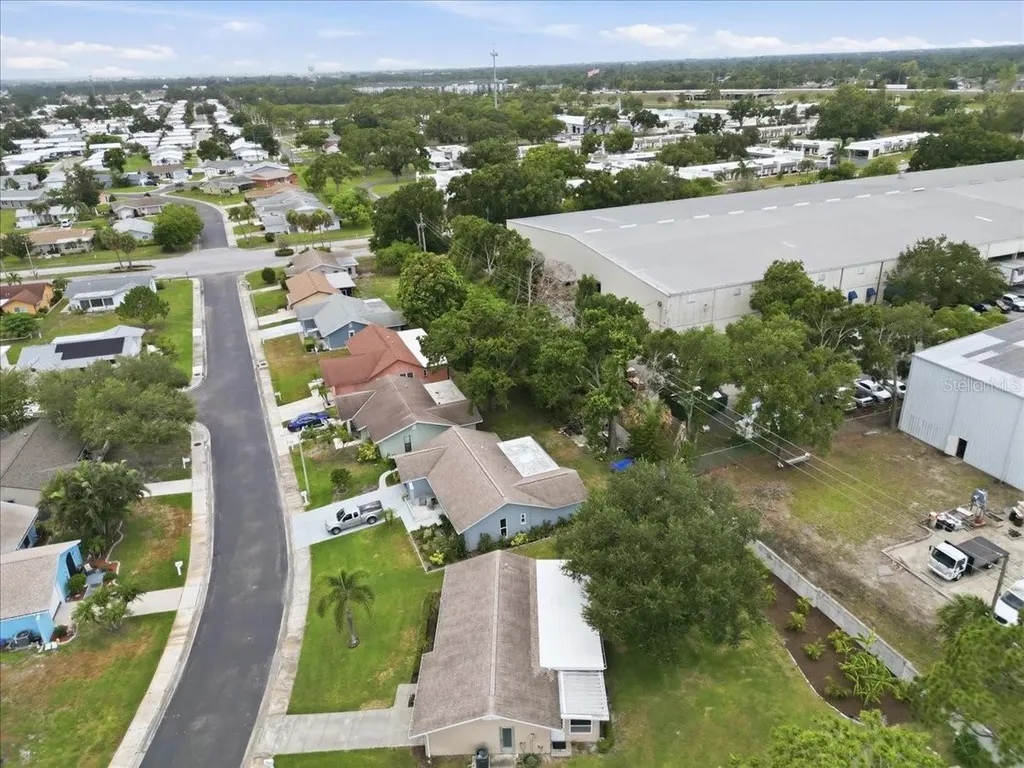 4362 Great Lakes Drive N Clearwater FL 33762