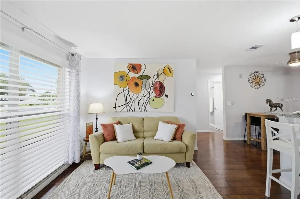 4362 Great Lakes Drive N Clearwater FL 33762