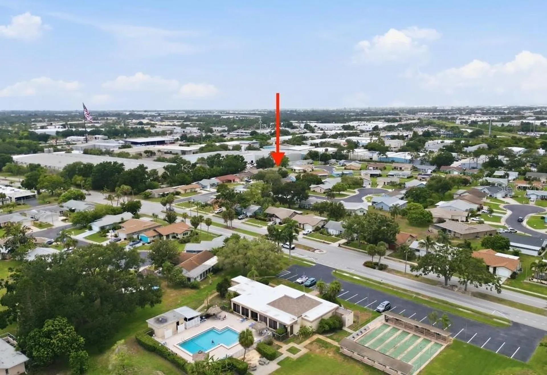 4362 Great Lakes Drive N Clearwater FL 33762