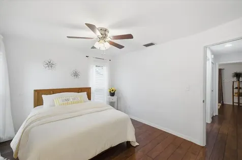 4362 Great Lakes Drive N Clearwater FL 33762