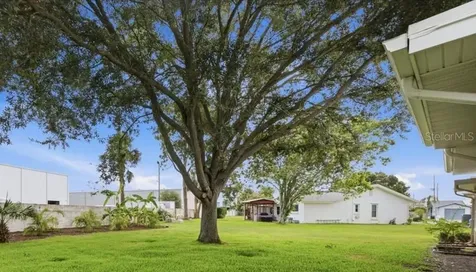 4362 Great Lakes Drive N Clearwater FL 33762