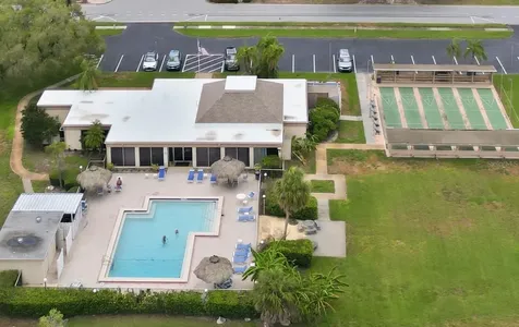 4362 Great Lakes Drive N Clearwater FL 33762