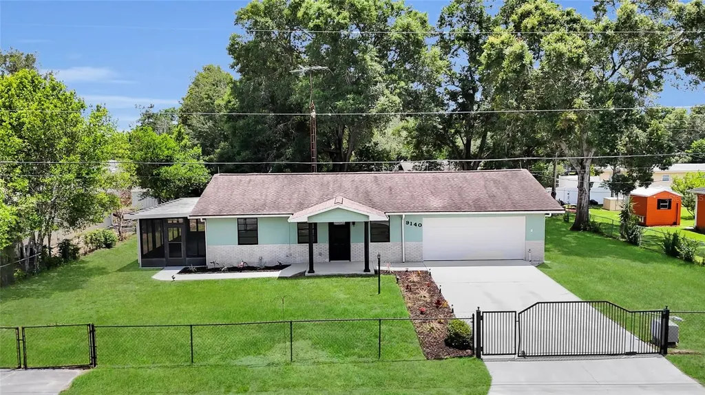 9140 SE 155th Place Summerfield FL 34491