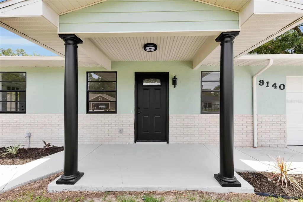 9140 SE 155th Place Summerfield FL 34491