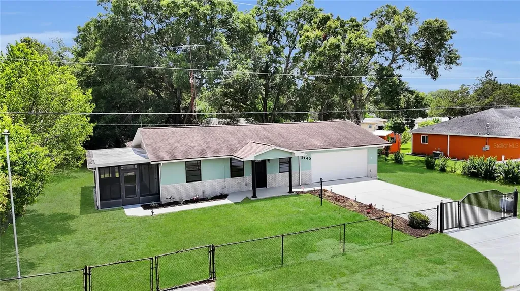 9140 SE 155th Place Summerfield FL 34491