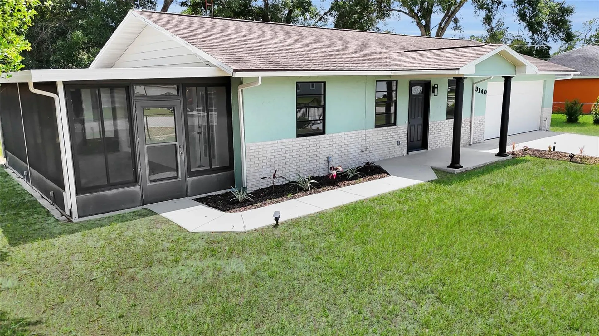 9140 SE 155th Place Summerfield FL 34491
