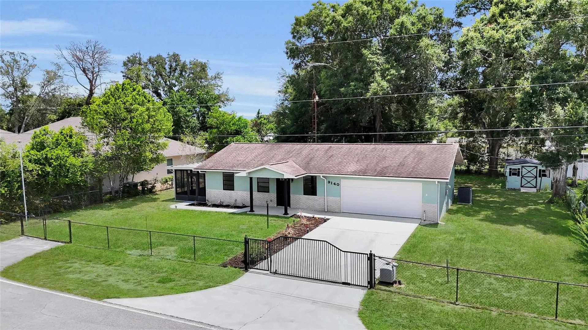 9140 SE 155th Place Summerfield FL 34491