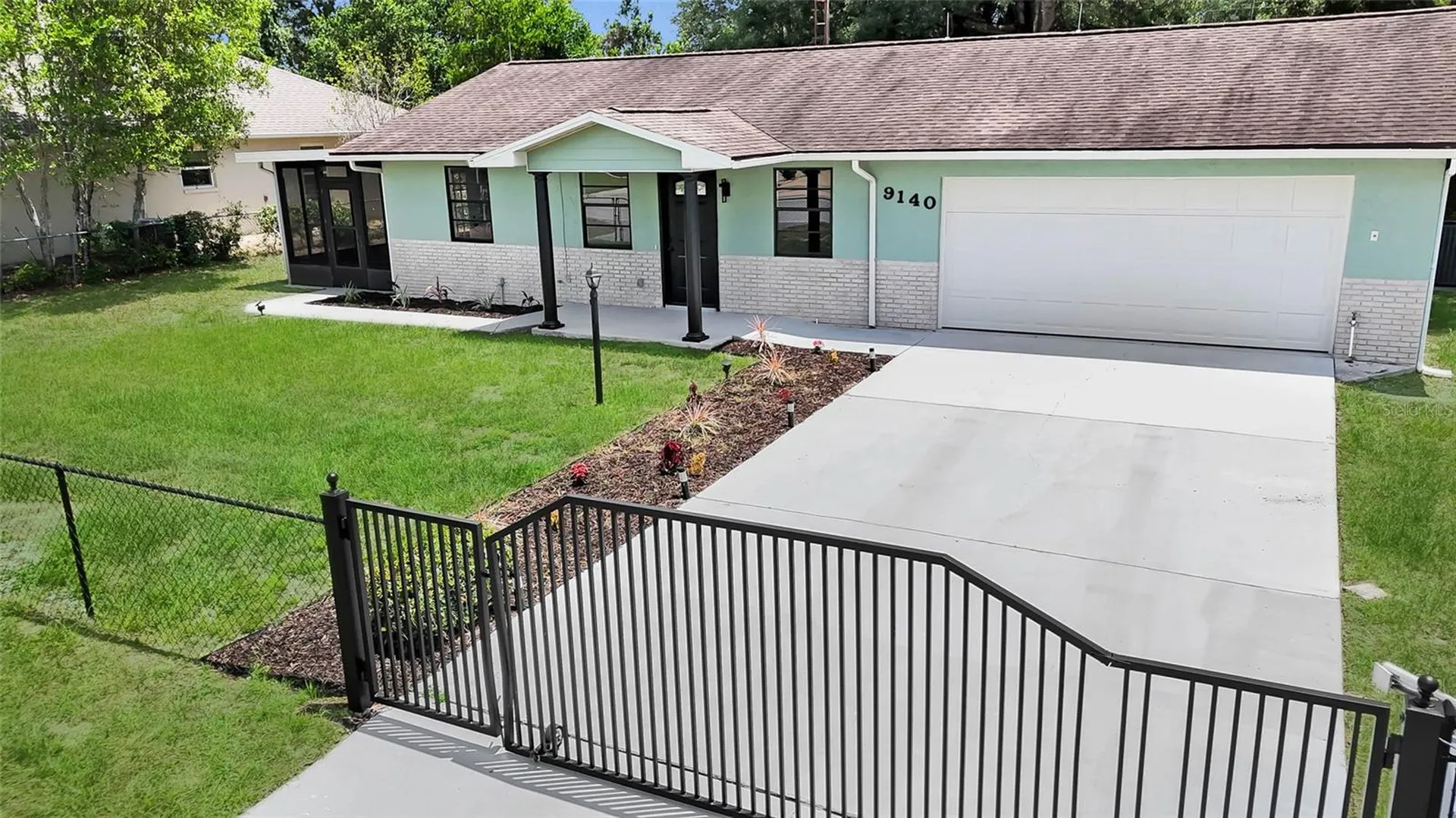 9140 SE 155th Place Summerfield FL 34491