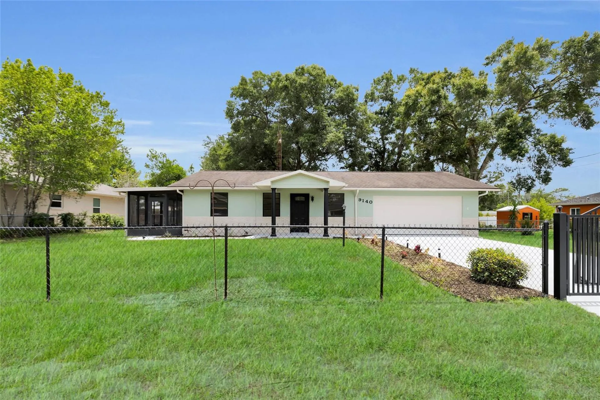 9140 SE 155th Place Summerfield FL 34491