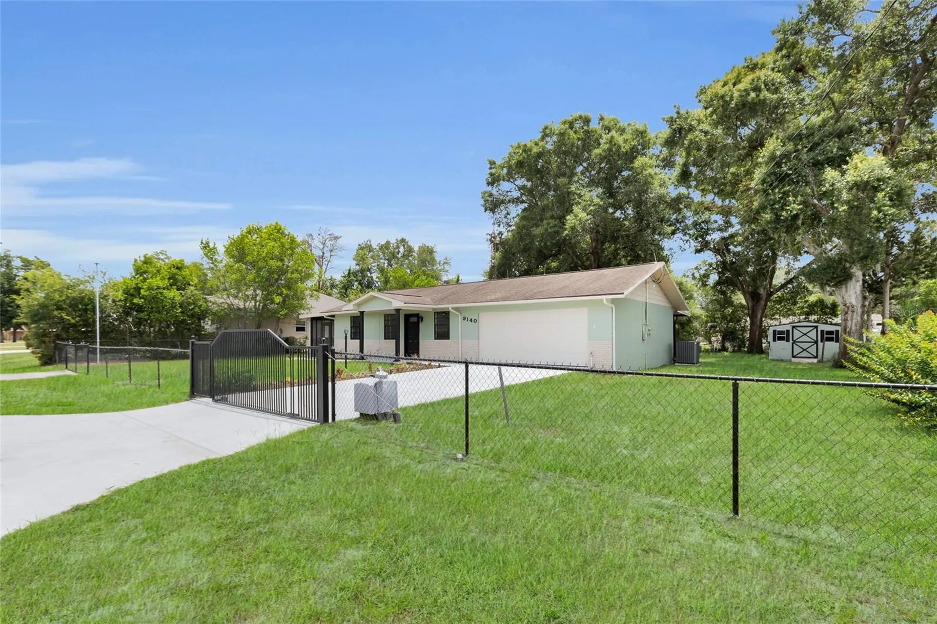 9140 SE 155th Place Summerfield FL 34491