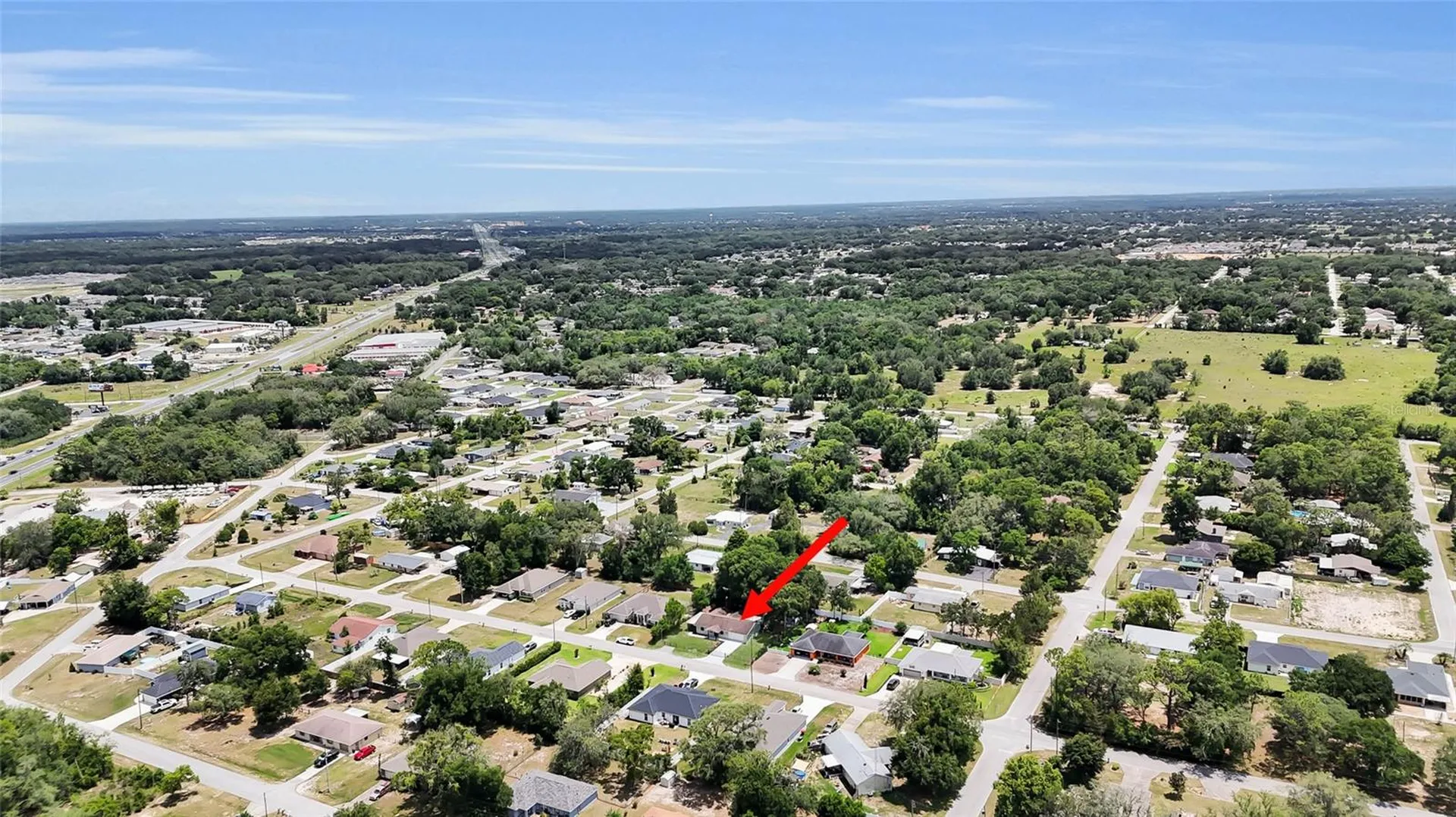 9140 SE 155th Place Summerfield FL 34491