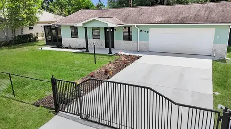 9140 SE 155th Place Summerfield FL 34491