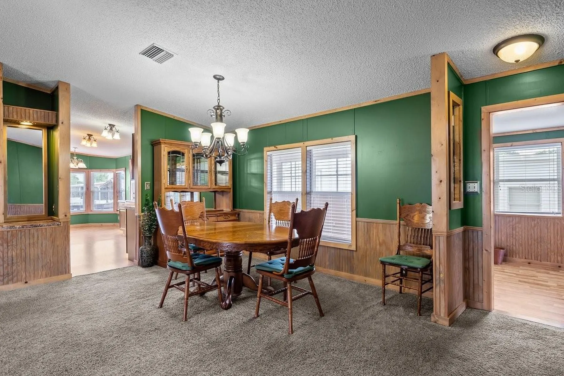 41 Scott Street Welaka FL 32193