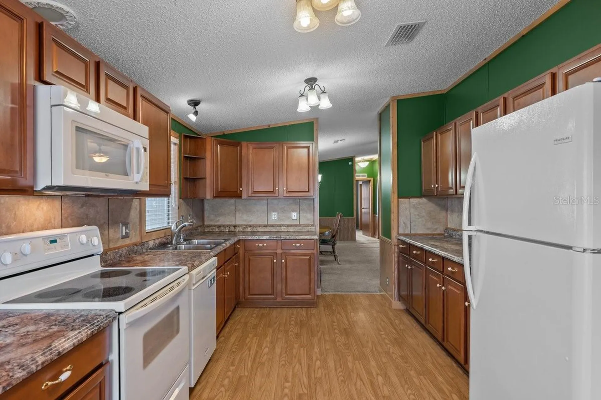 41 Scott Street Welaka FL 32193