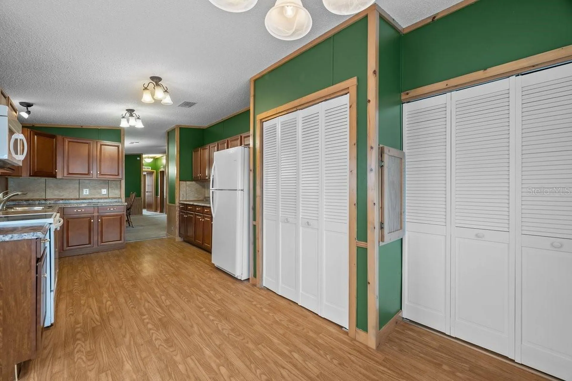 41 Scott Street Welaka FL 32193