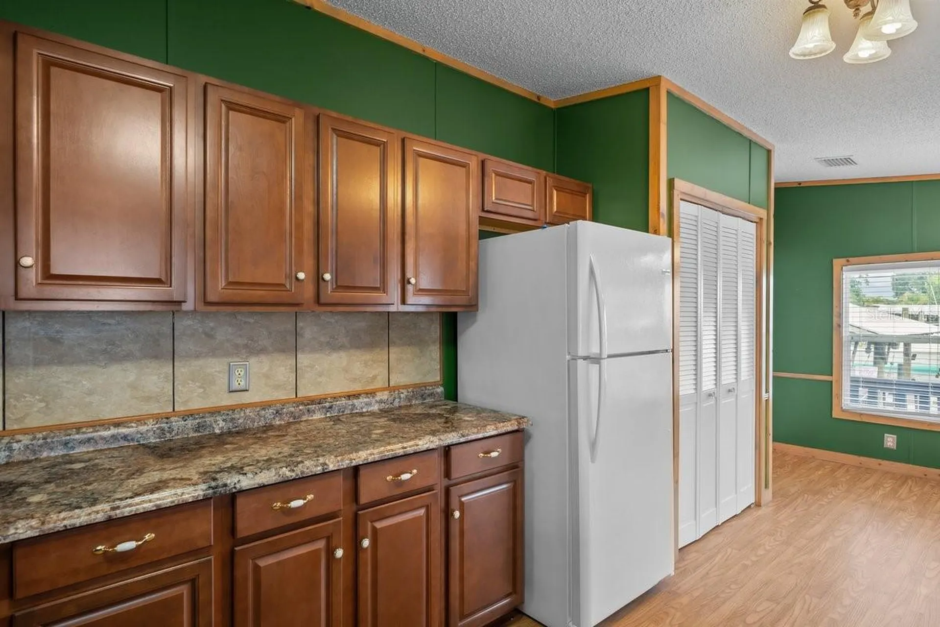 41 Scott Street Welaka FL 32193