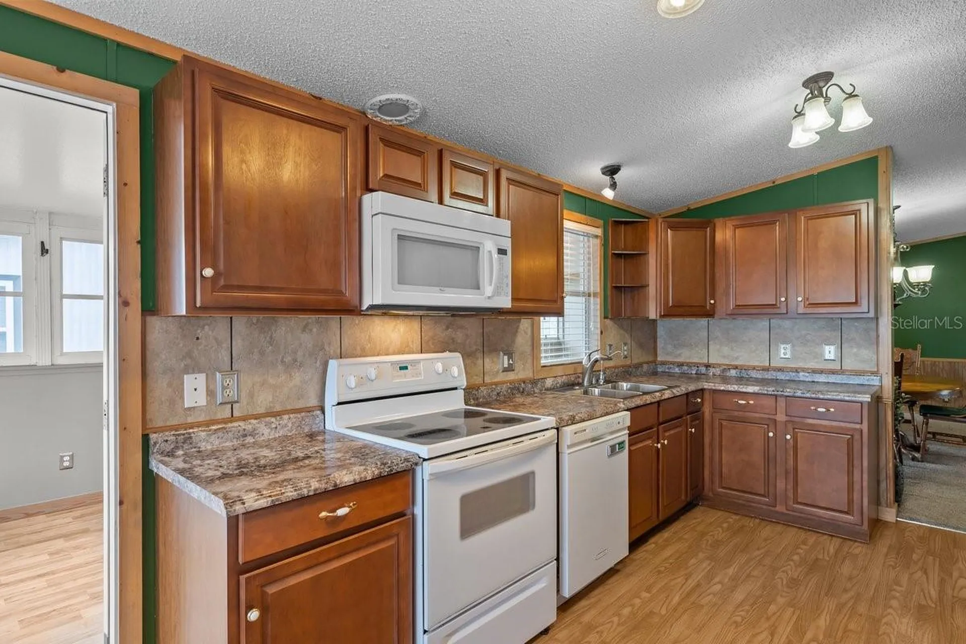 41 Scott Street Welaka FL 32193