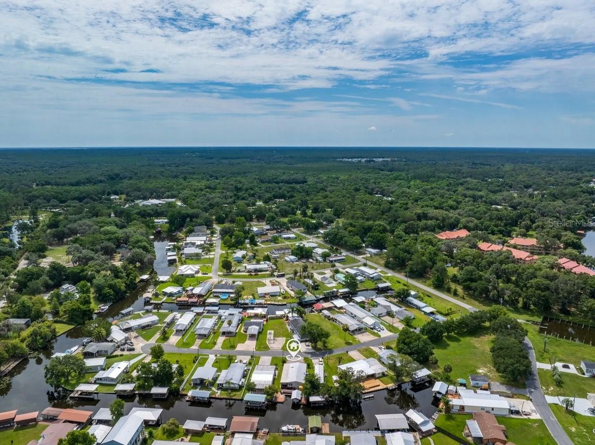 41 Scott Street Welaka FL 32193
