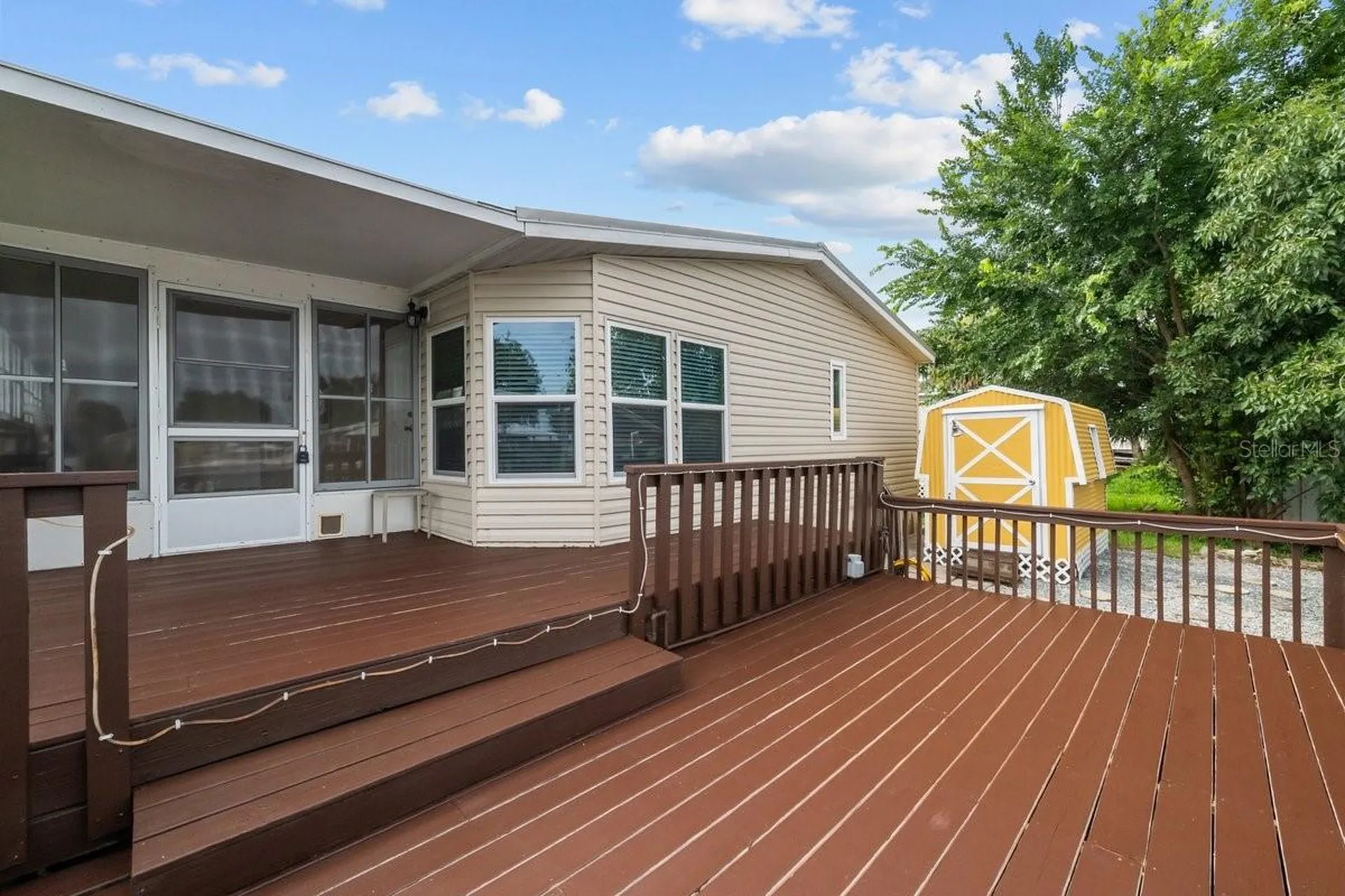 41 Scott Street Welaka FL 32193