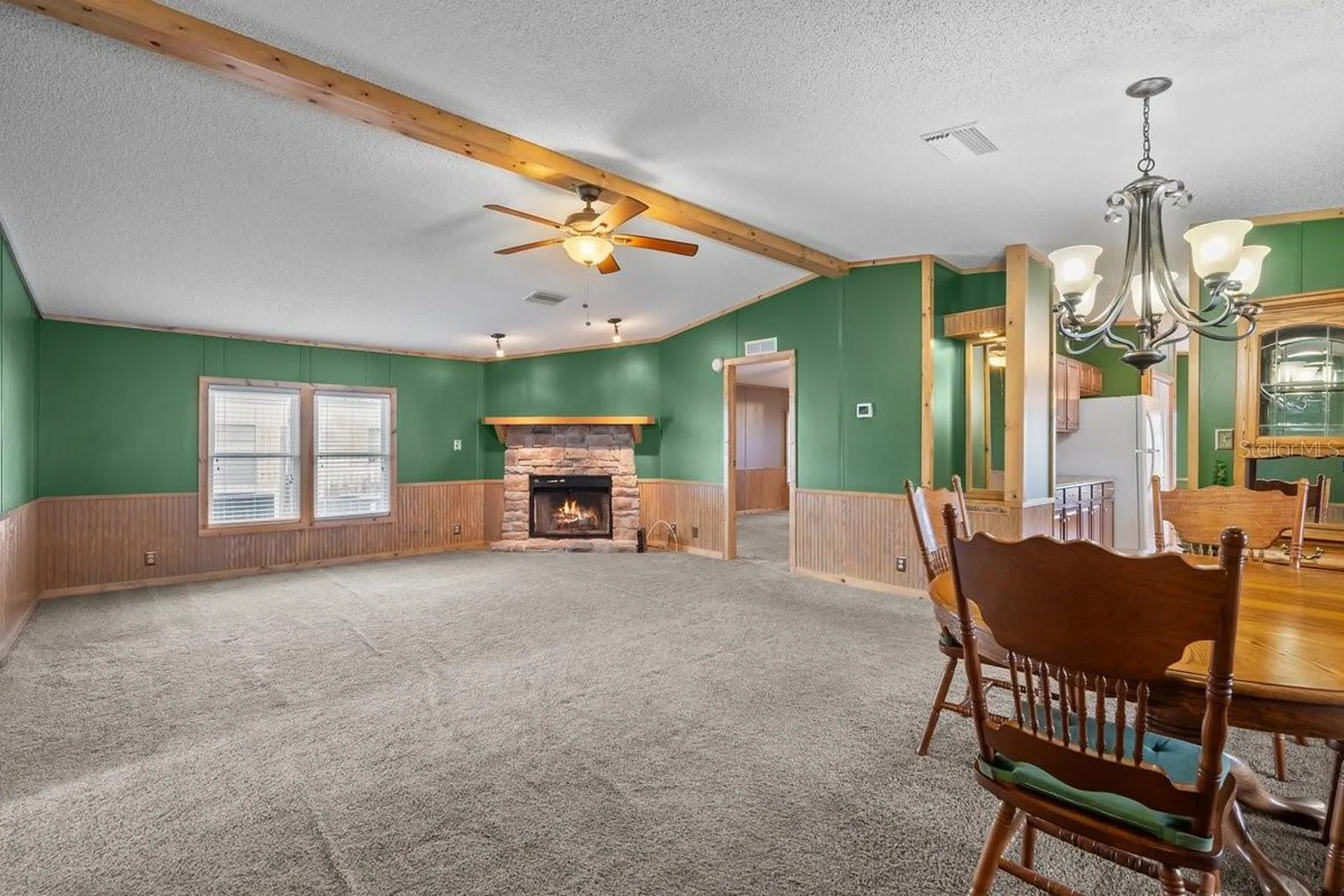 41 Scott Street Welaka FL 32193