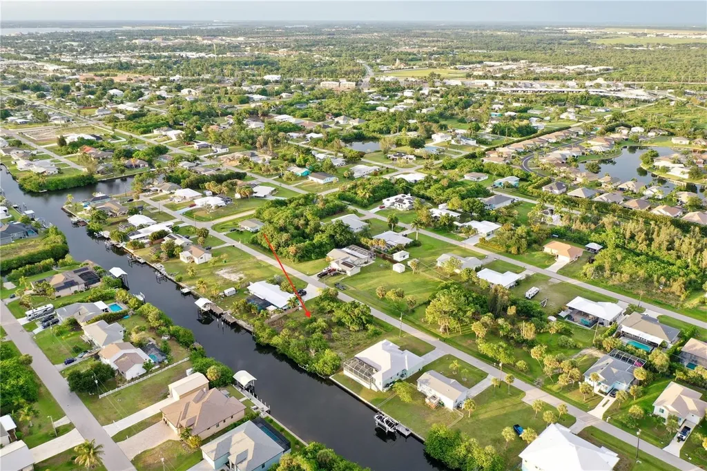 3709 Wisteria Place Punta Gorda FL 33950