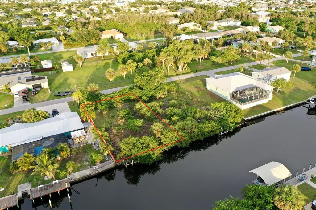 3709 Wisteria Place Punta Gorda FL 33950
