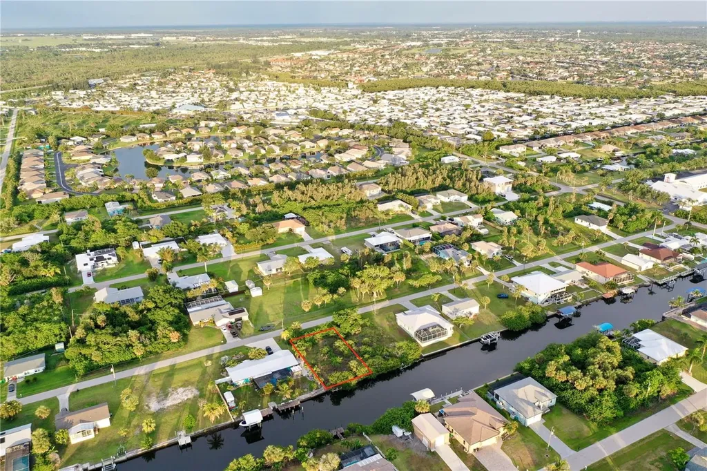 3709 Wisteria Place Punta Gorda FL 33950
