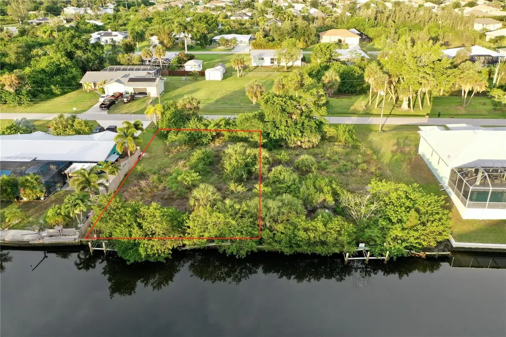 3709 Wisteria Place Punta Gorda FL 33950