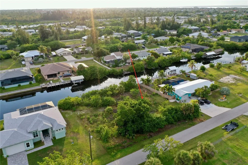 3709 Wisteria Place Punta Gorda FL 33950