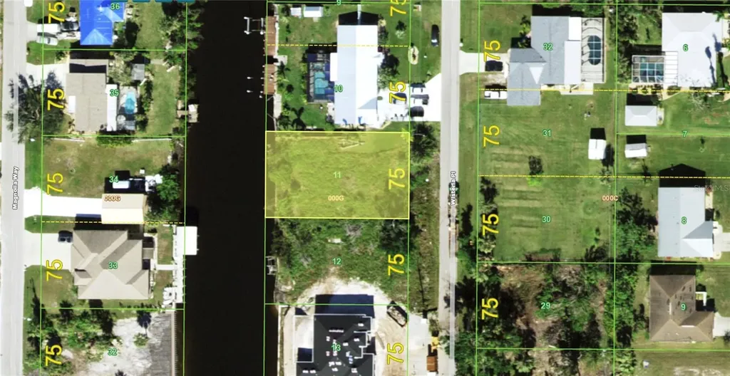 3709 Wisteria Place Punta Gorda FL 33950