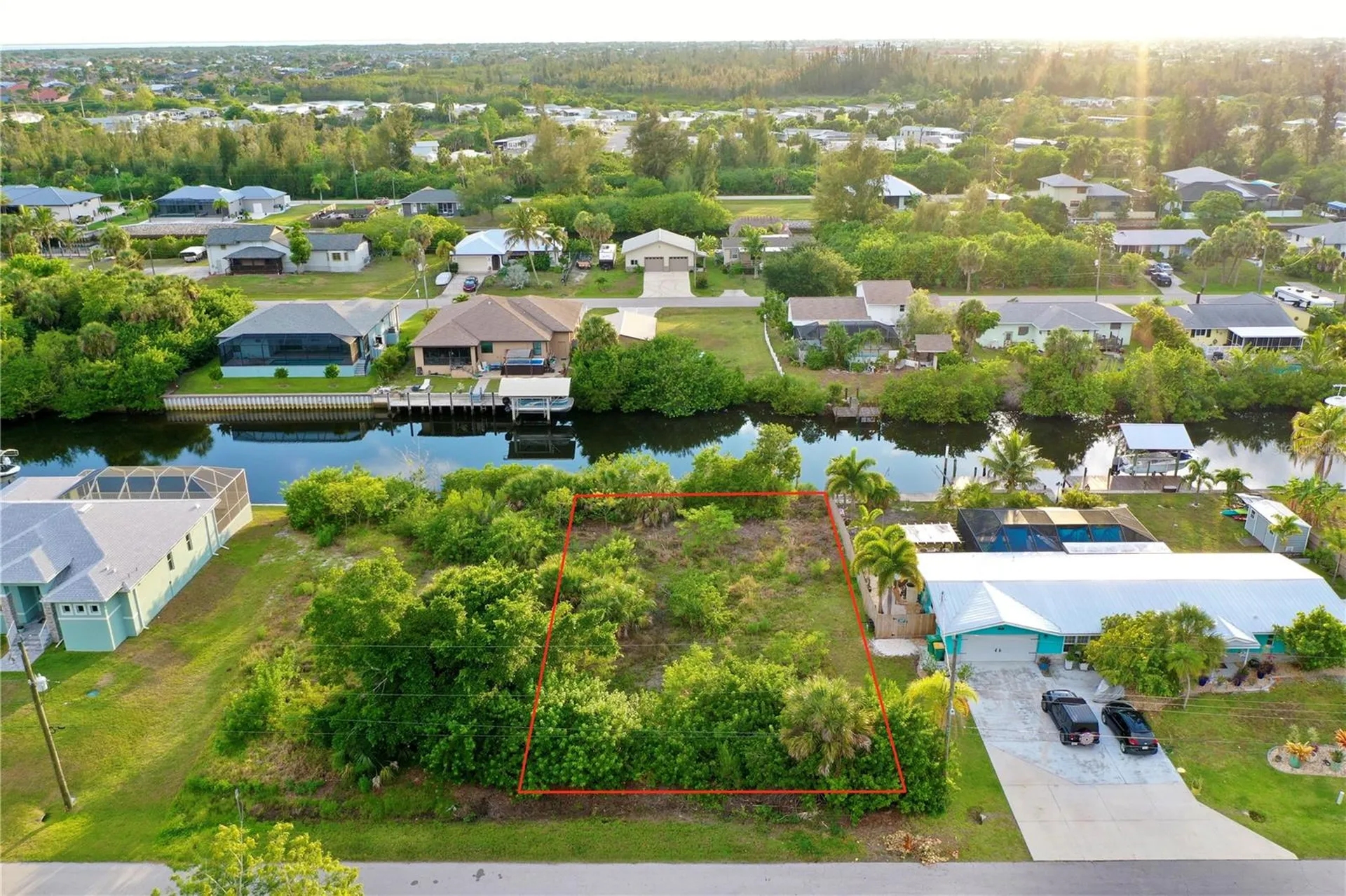 3709 Wisteria Place Punta Gorda FL 33950