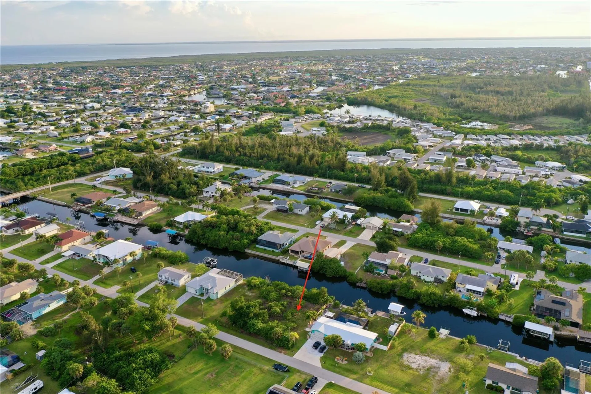 3709 Wisteria Place Punta Gorda FL 33950
