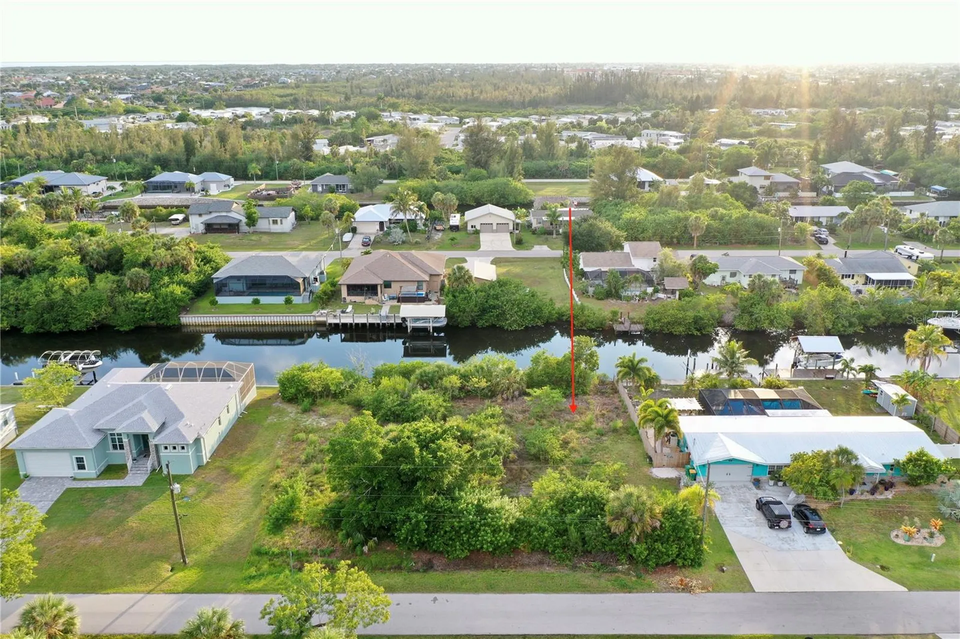 3709 Wisteria Place Punta Gorda FL 33950