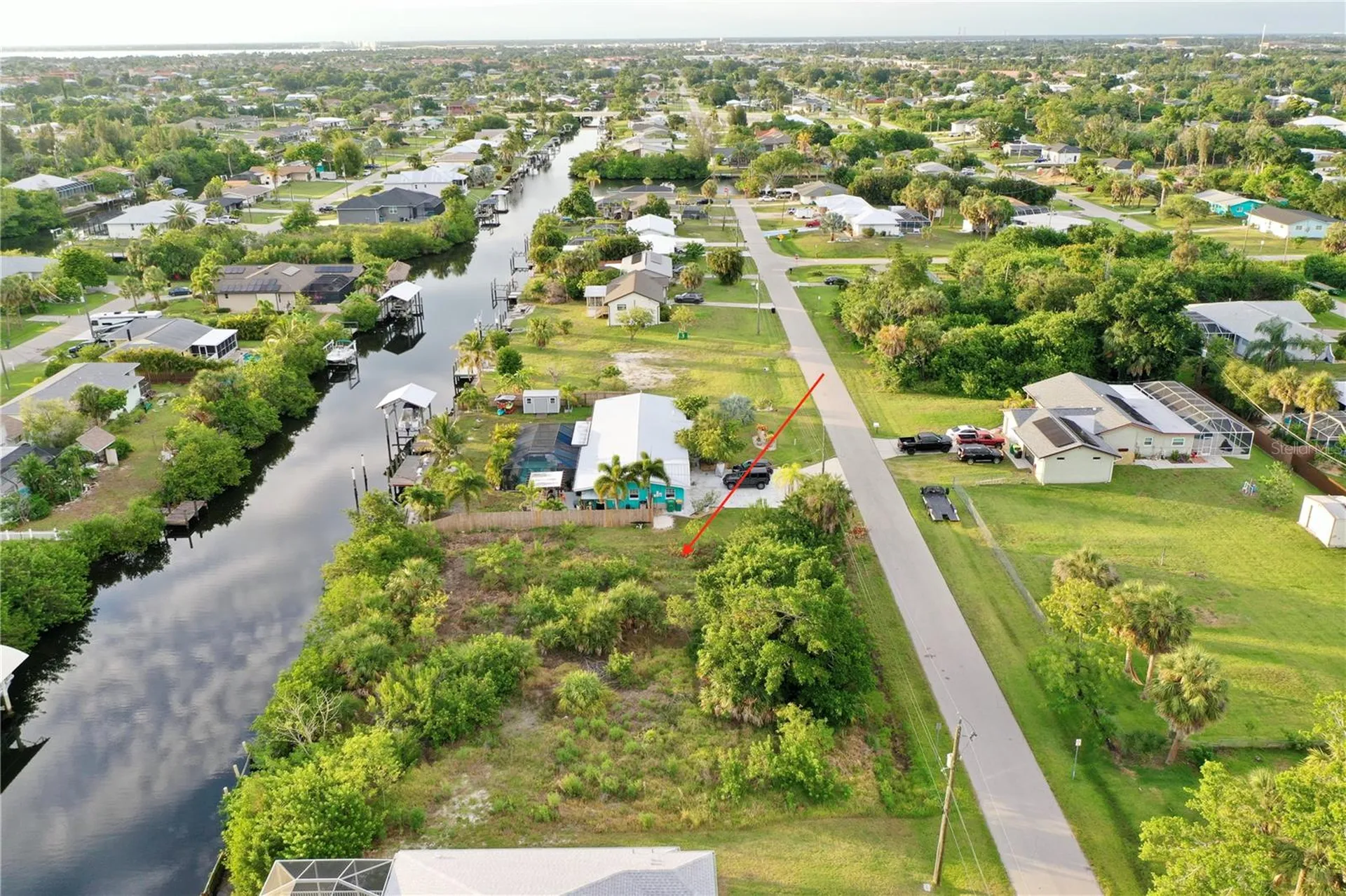 3709 Wisteria Place Punta Gorda FL 33950