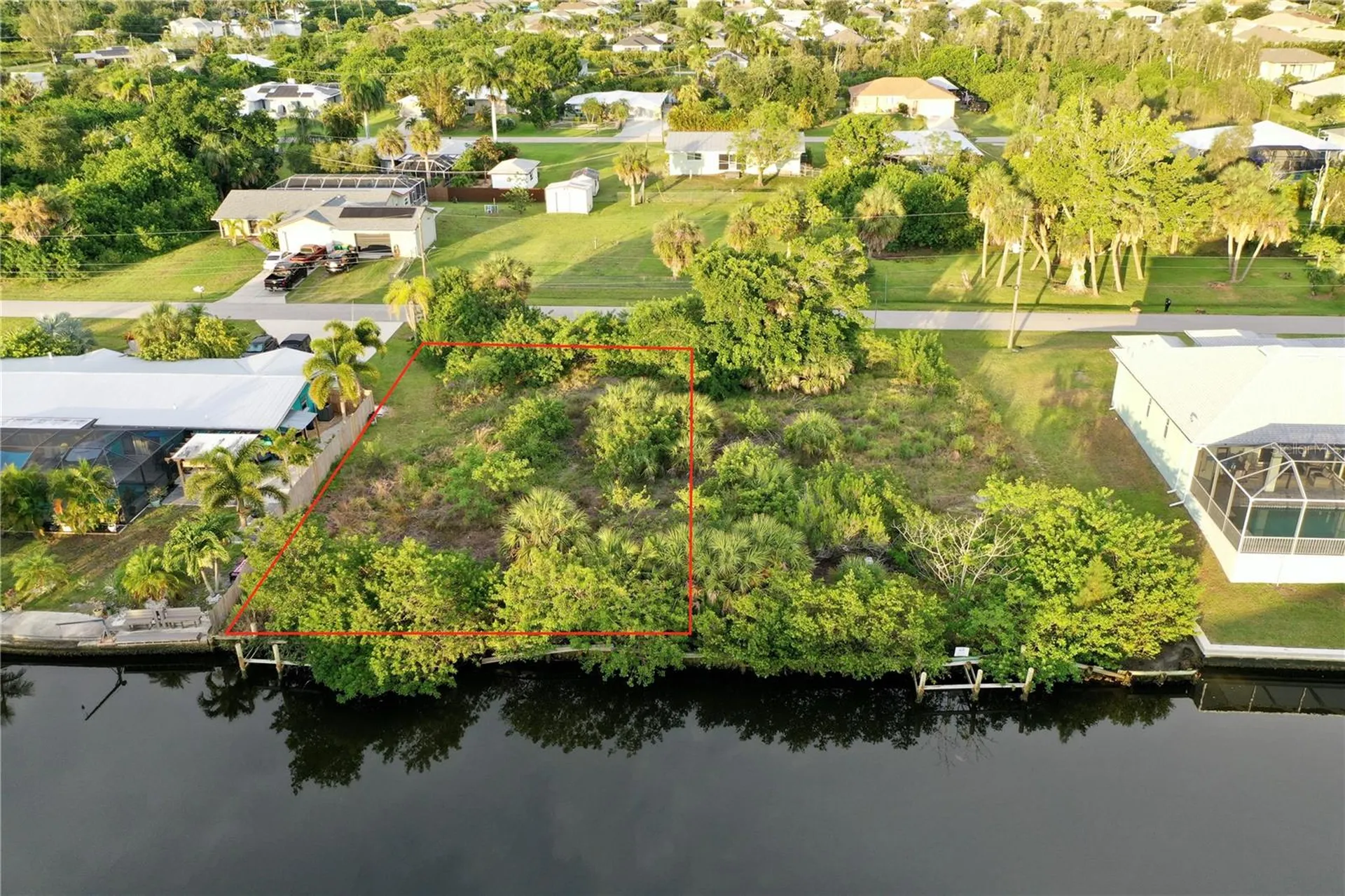 3709 Wisteria Place Punta Gorda FL 33950