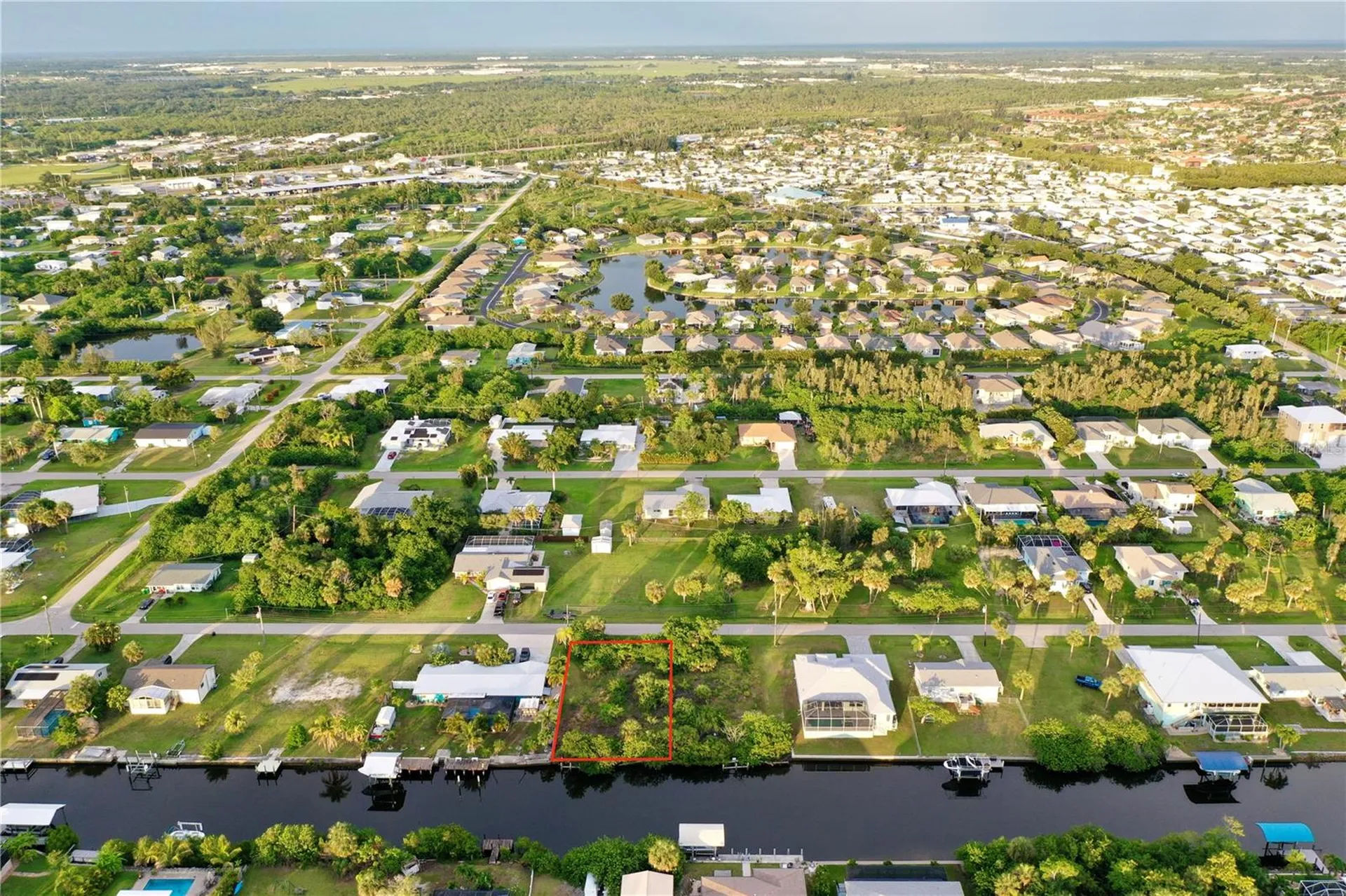 3709 Wisteria Place Punta Gorda FL 33950