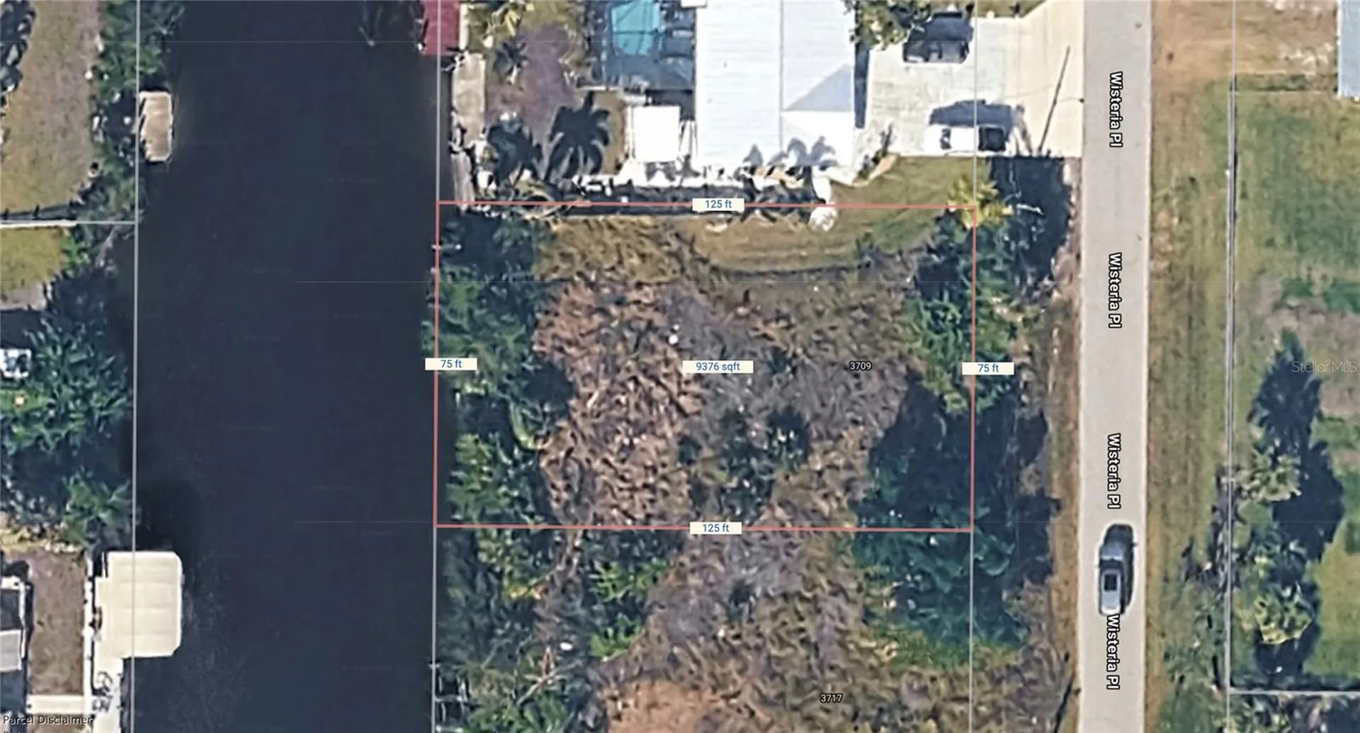 3709 Wisteria Place Punta Gorda FL 33950